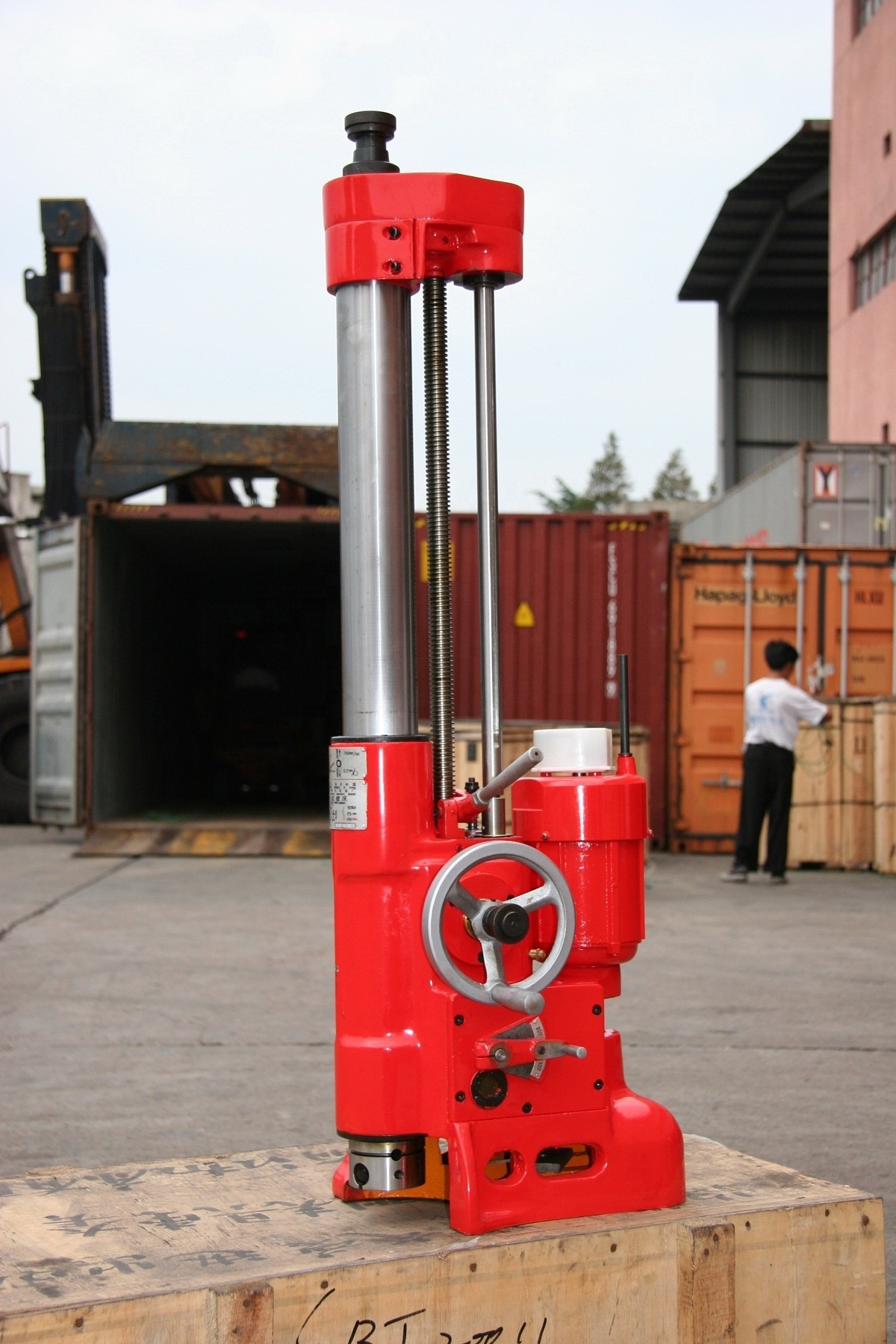 T8014A Cylinder Boring Machine for Sale Reboring Machine ...