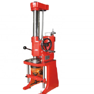 T807 Small Vertical Motorcycle Cylinder Boring Machine for engine block reboring machines