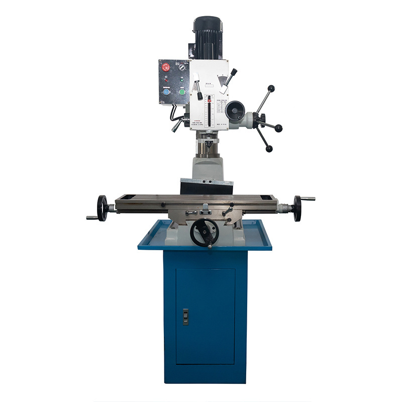 ZAY7032G Gear Head Type Drilling And Milling Machine /vertical Drilling And Milling Machine /Bench Drill Mill Machine