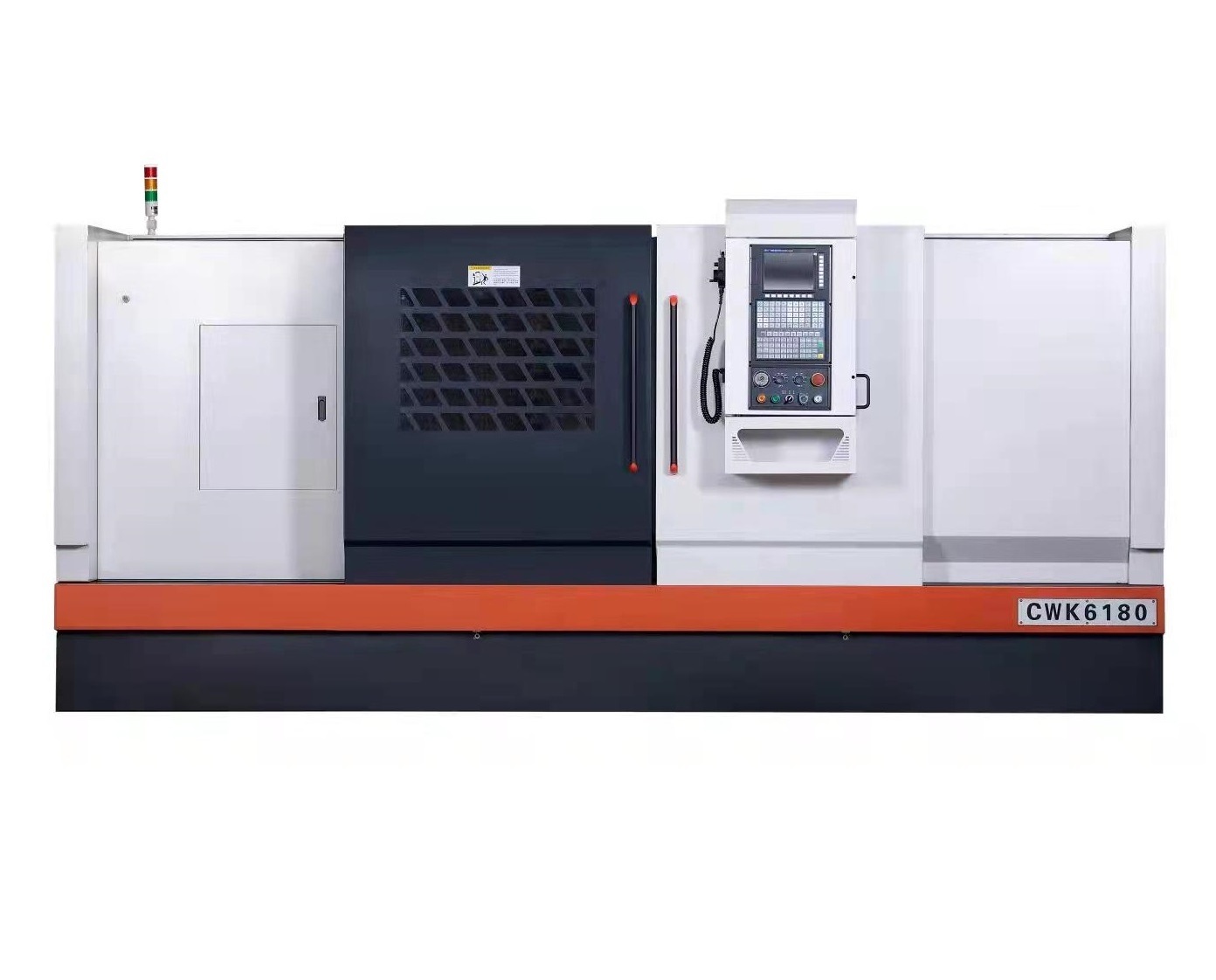 Low Cost Cnc Automatic Lathe Ck6150*1000 Flat Bed Cnc Lathe For Sale