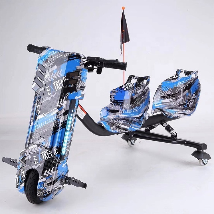 NEW Power 360  drift Electric Scooter Kid's Ride On