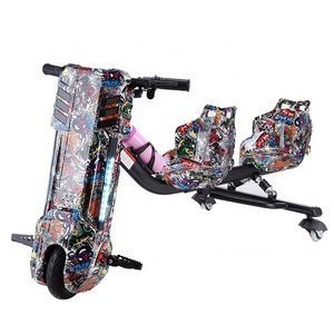 NEW Power 360  drift Electric Scooter Kid's Ride On