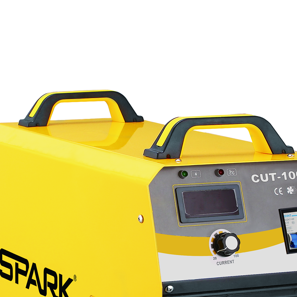 CUT 80A  China cutting tips plasma cutter micro air plasma welder welding machine