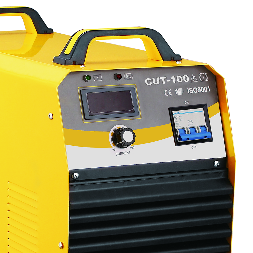 CUT 80A  China cutting tips plasma cutter micro air plasma welder welding machine