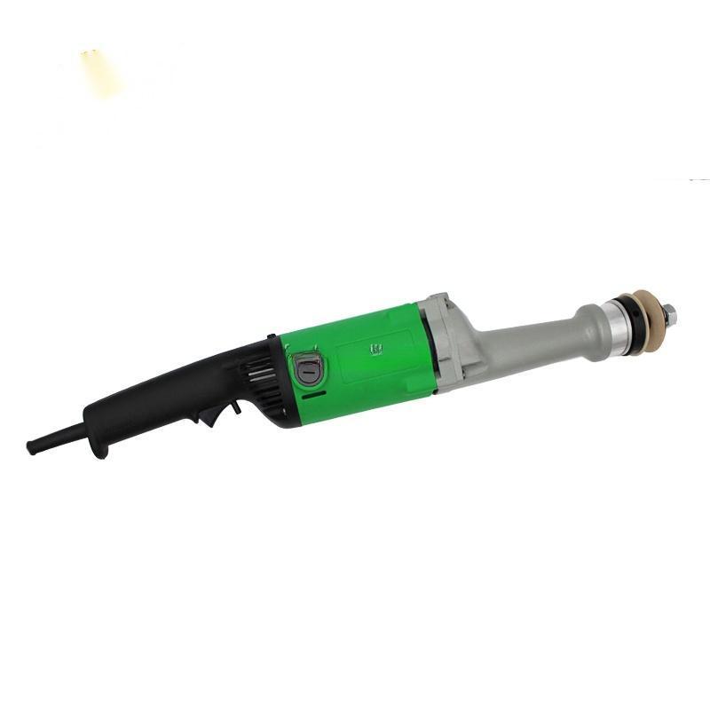 OEM Wholesale 125mm Right Angle 220v Mini Handheld Die Grinder for Tile Cutting, Straight Cut Grinder Machine