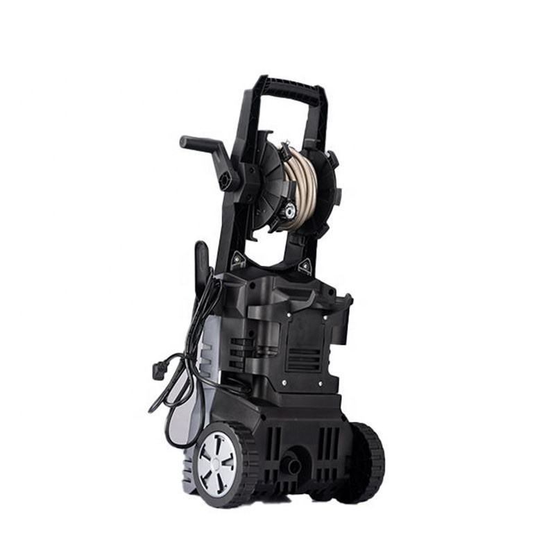 1600W High Pressure Washer 220V Electric Car Washing Machine with Gun Accessories