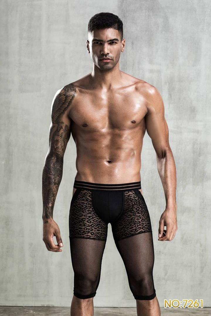 Sexy Men's Underwear Lingerie Costumes