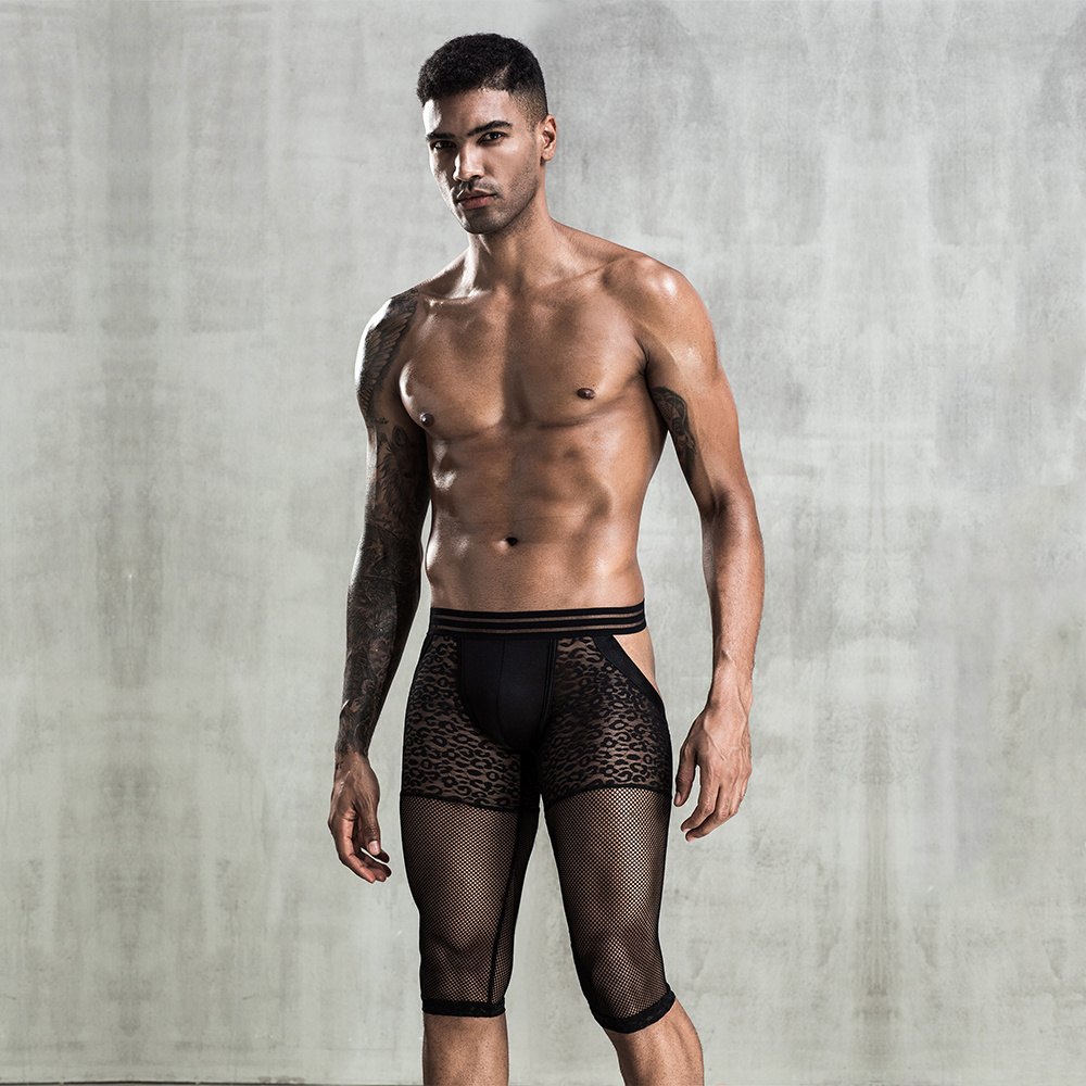 Sexy Men's Underwear Lingerie Costumes