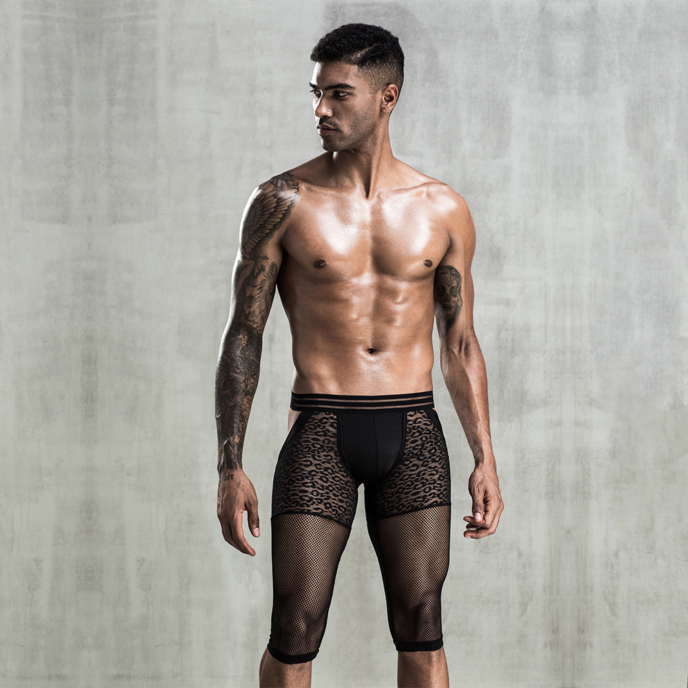 Sexy Men's Underwear Lingerie Costumes