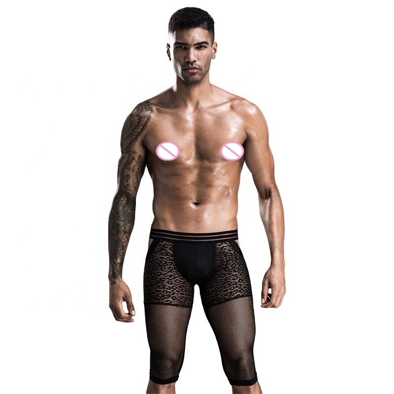 Sexy Men's Underwear Lingerie Costumes