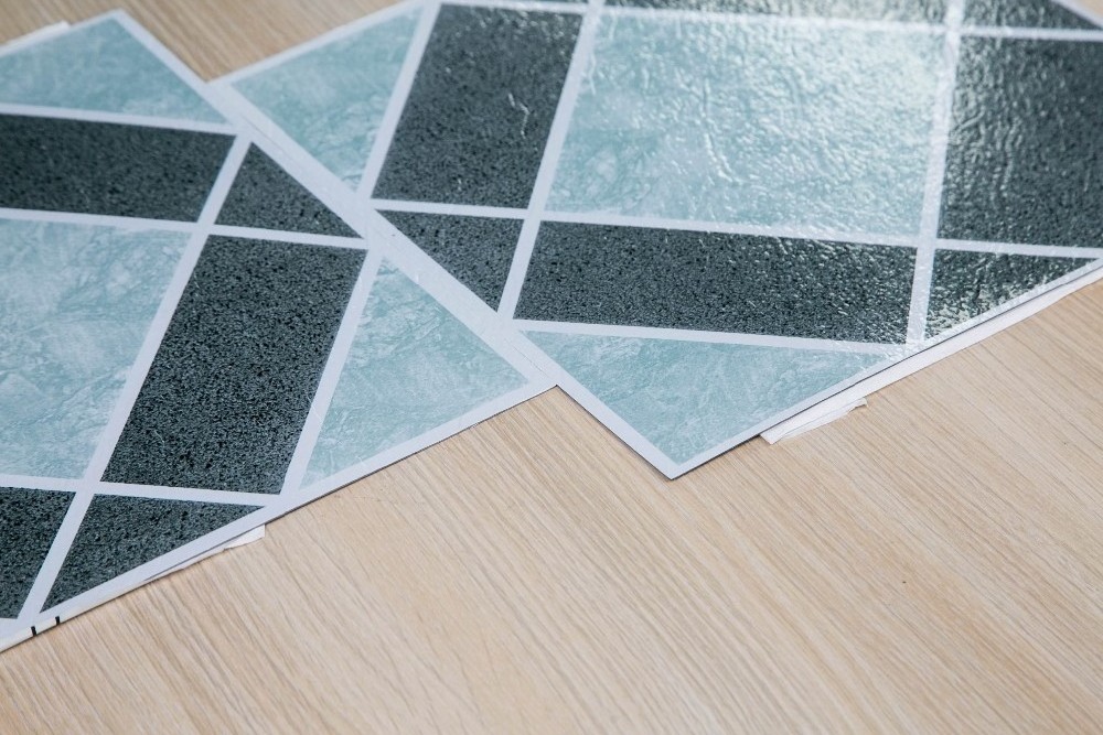 High Quality PVC Flooring,PVC Floor Covering,PVC Floor Tile Used For Kitchen,Hospital,Bathroom