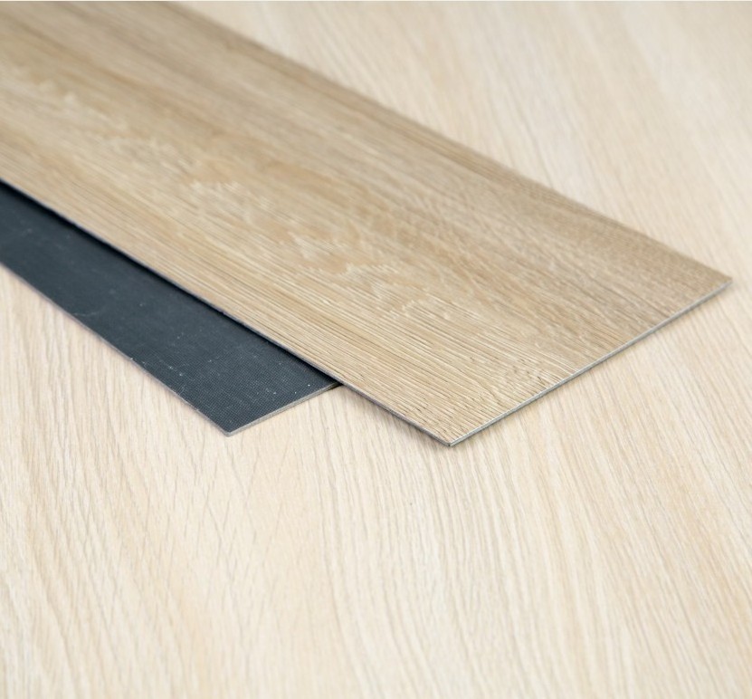 peel and stick vinyl flooring planks 6x36inch pvc plank lvt