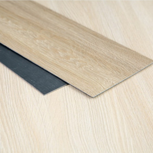 peel and stick vinyl flooring planks 6x36inch pvc plank lvt