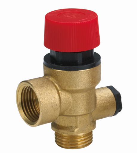 Gas Shutoff Valves Fire Hose Equipment Cooker Safety Valve