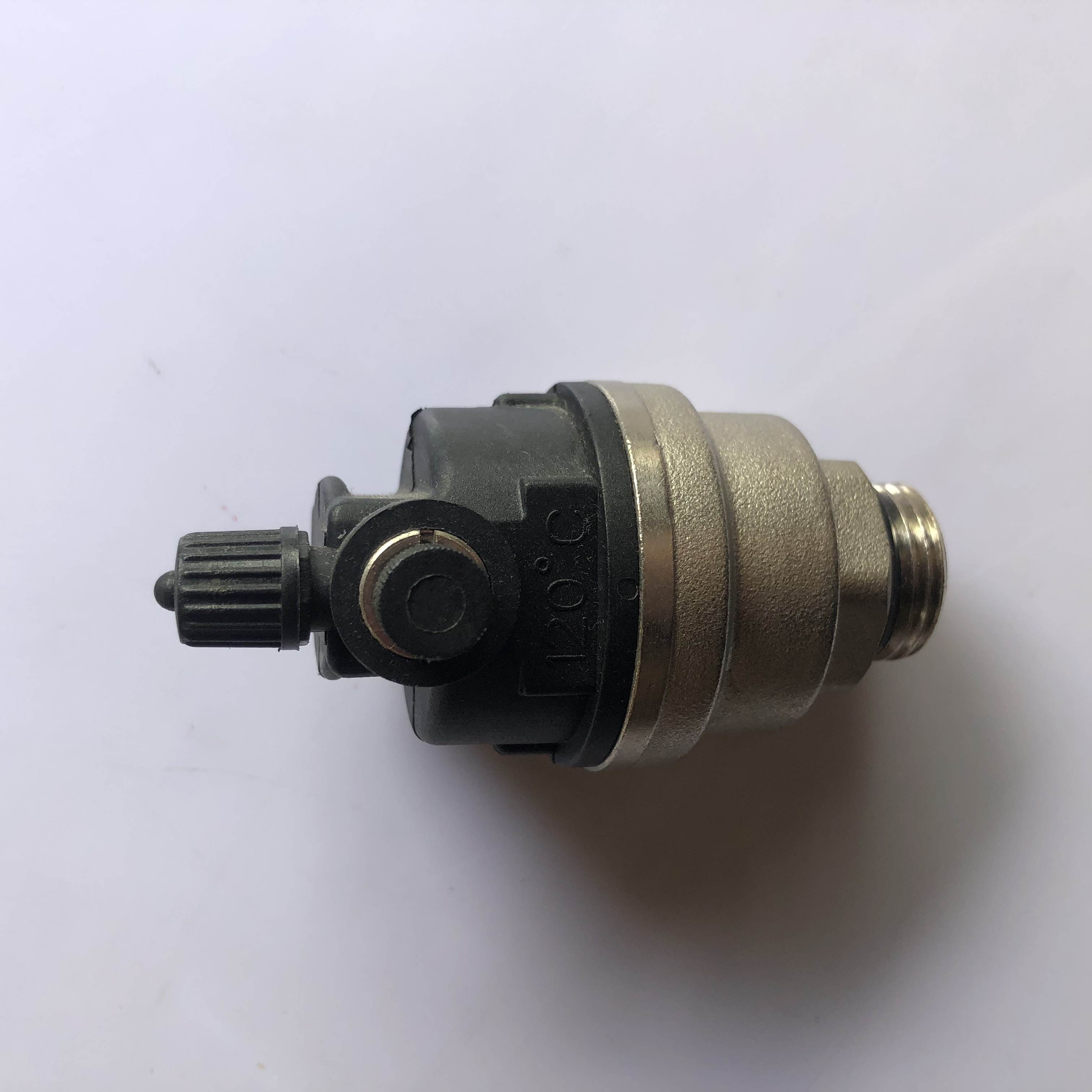 High Quality Flush Professional Safety Automatic Water Control Diaphragm Solenoid Heater Air Controlled Valve