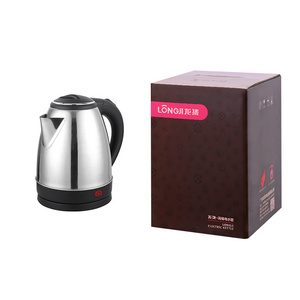 Oem High Quality Skd Kattles The Best Electric Kettle