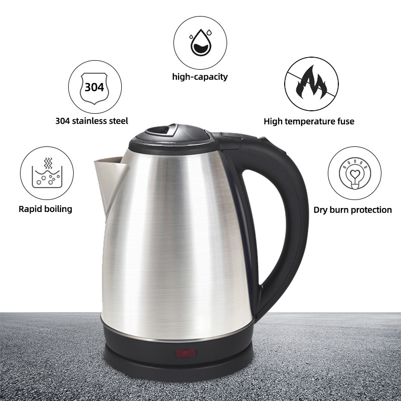 Oem High Quality Skd Kattles The Best Electric Kettle