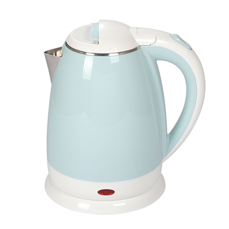 Hervidores De Agua Electrico Dorm Room Common Design Electric Kettle 1.8L