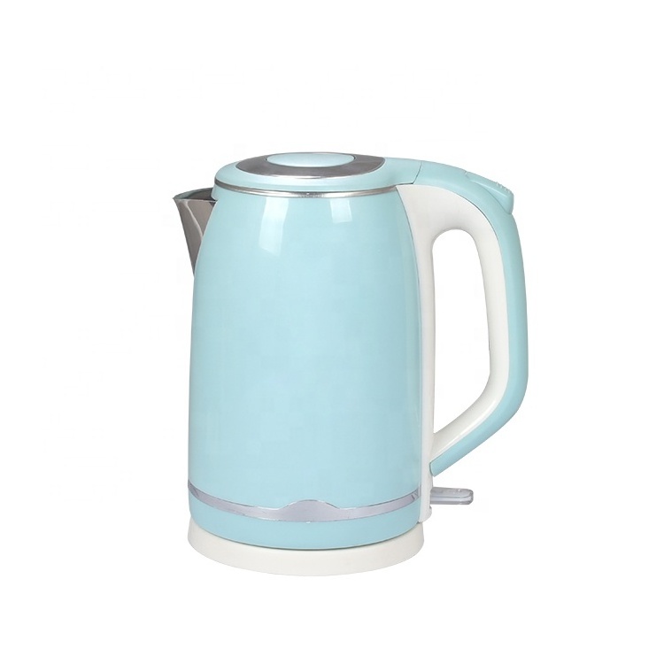 Best price of ceramic peskoe stainless steel japanese electric kettle