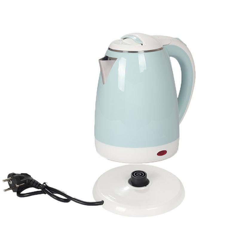 Hervidores De Agua Electrico Dorm Room Common Design Electric Kettle 1.8L