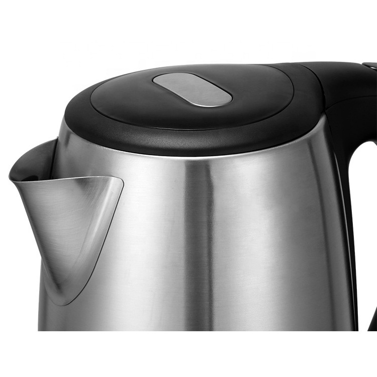 Fokison Hot sale pigeon scarlett heat electric kettle for south africa