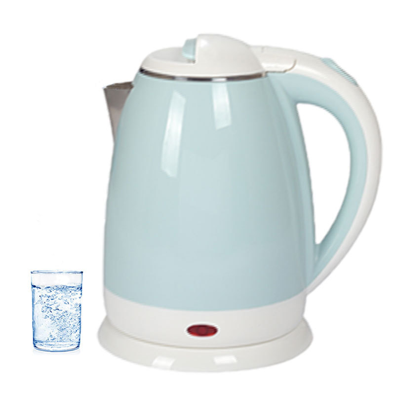 Hervidores De Agua Electrico Dorm Room Common Design Electric Kettle 1.8L