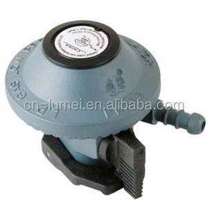 llpg shut off valve with ISO9001-2008