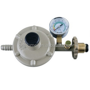 non return valve with meter gauge & ISO9001-2008