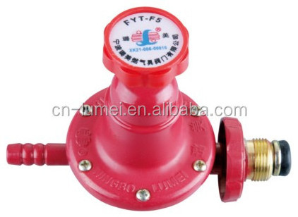 non return valve with meter gauge & ISO9001-2008