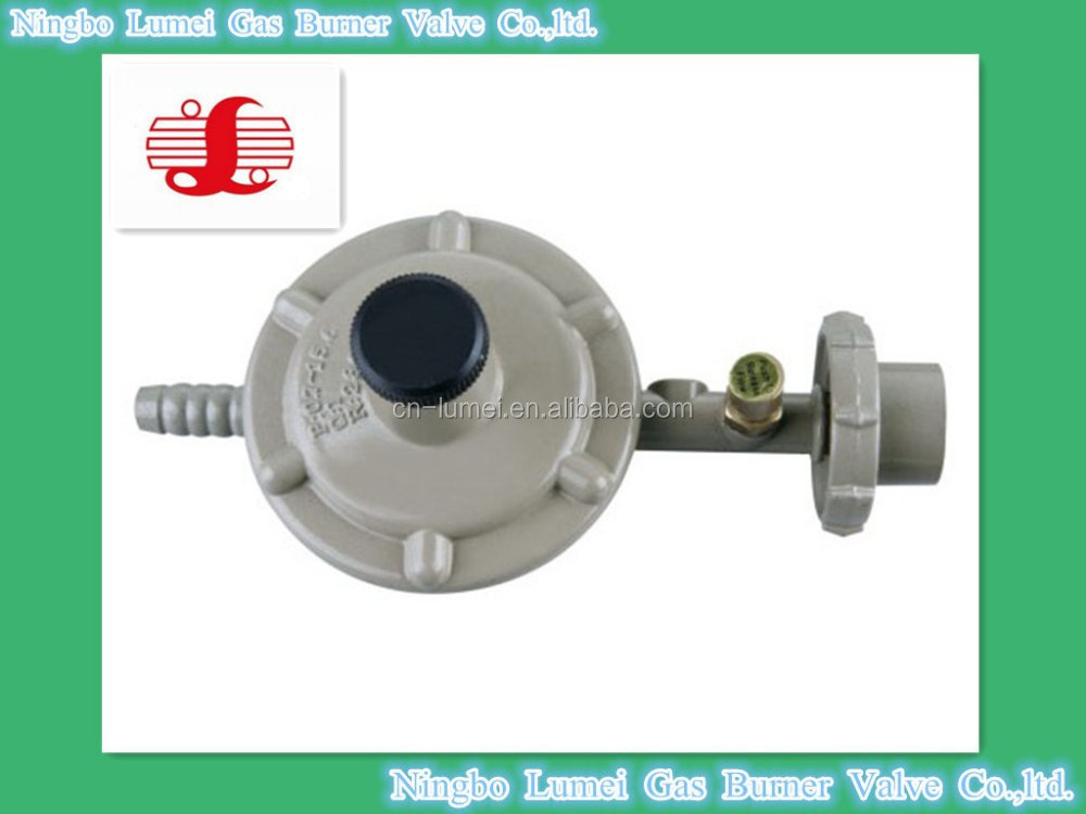 non return valve with meter gauge & ISO9001-2008