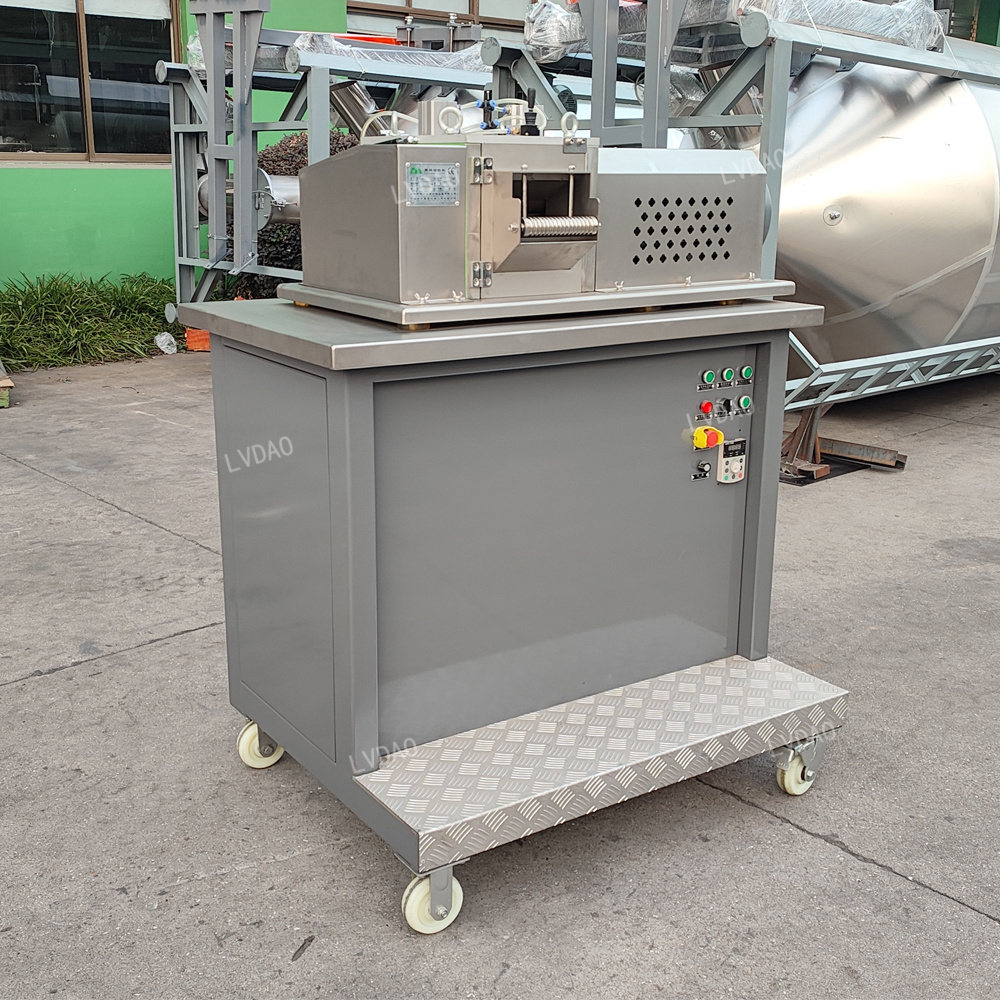 300KG plastic granulator per hour, ABS PP waste plastic recycling cutter price