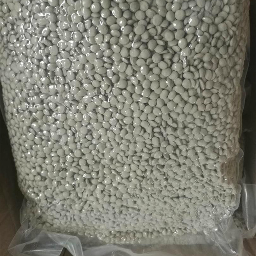 Quicklime Desiccant Calcium Oxide Defoaming Recycled HDPE/ LDPE/ PP Masterbatch