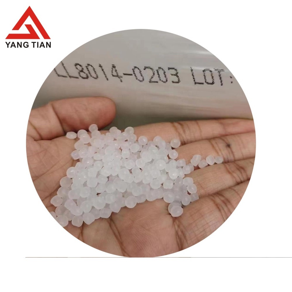 Pe Pp Granules Virgin Hdpe Ldpe Pellets Abs Granules 3D Filament Pla Silk