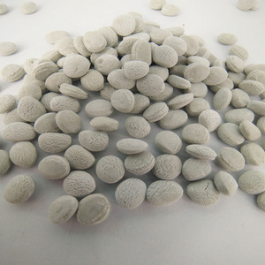 Quicklime Desiccant Calcium Oxide Defoaming Recycled HDPE/ LDPE/ PP Masterbatch