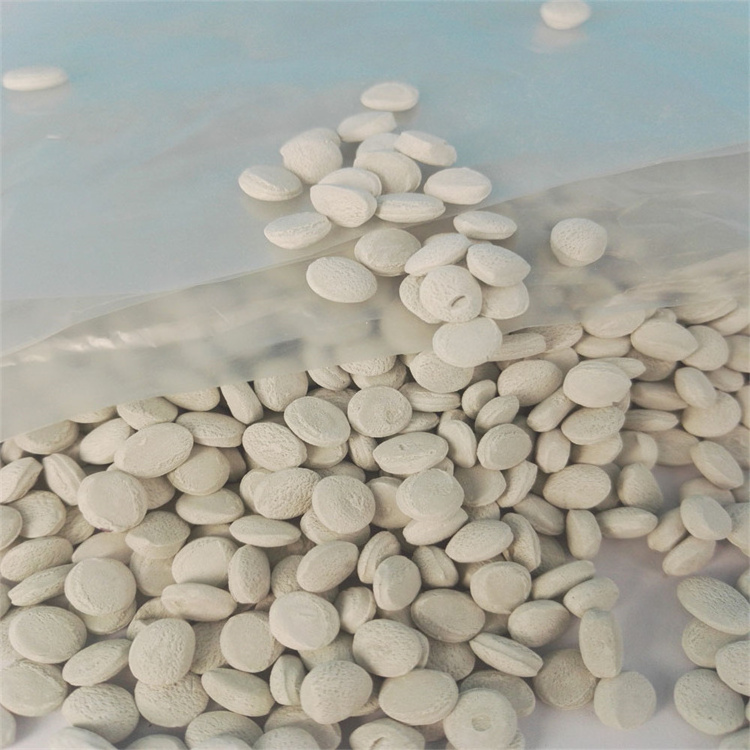 Hotsale PE HDPE recycled plastic pellets defoamer plastic desiccant masterbatch LDPE PP ABS