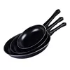 Kitchenware Pan Non Stick Frying Pans Carbon Steel Panci Skillets pfanne pan