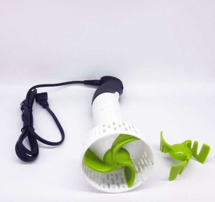 Electric Potato Masher for Kitchen Hand Blender  for  baby food supplement