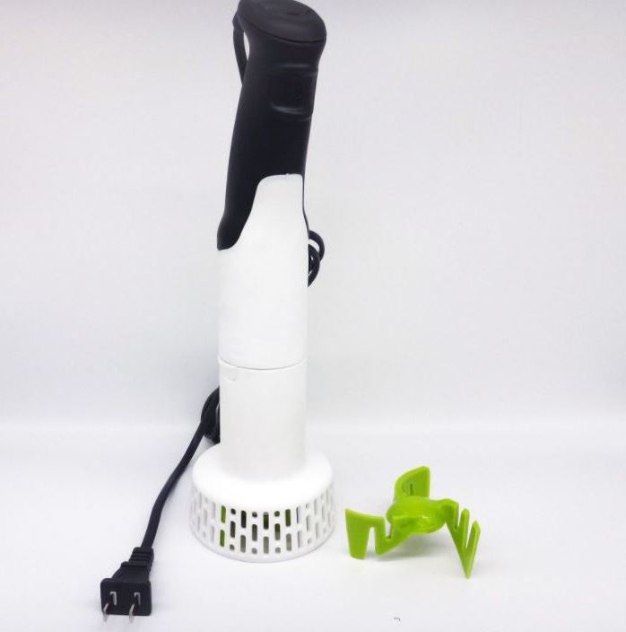 Electric Potato Masher for Kitchen Hand Blender  for  baby food supplement