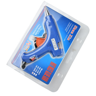 20w 7mm gum stick special hot glue gun accessories toys multi-purpose multifunctional professional hot-melt guns