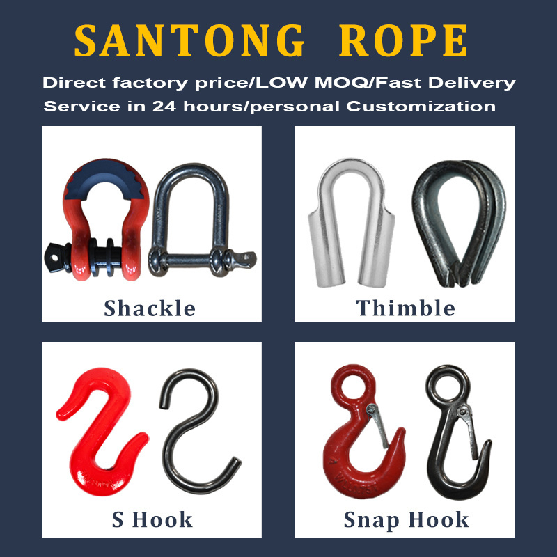 Custom Recovery Tow Strap Kinetic Recovery Rope Vehicle Nylon Tow Rope For Car Truck,Suv,Atv,Utv