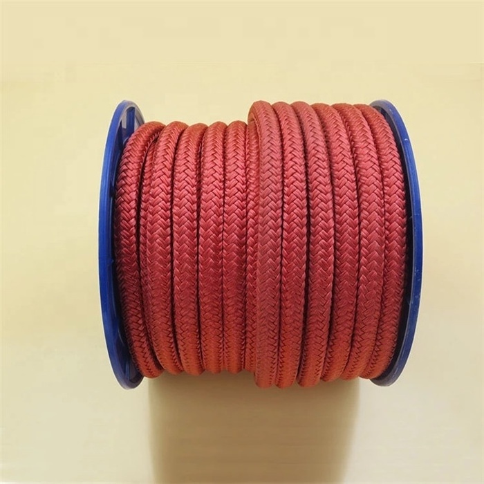 price of mooring rope coloured 20mm nylon rope used ship rope