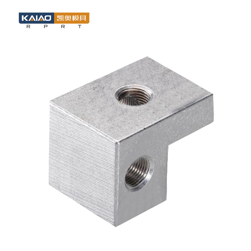 KAIAO CNC Stainless Steel Machining High Quality Machining Services Custom Aluminum CNC Machining Parts