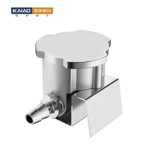 KAIAO CNC Stainless Steel Machining High Quality Machining Services Custom Aluminum CNC Machining Parts