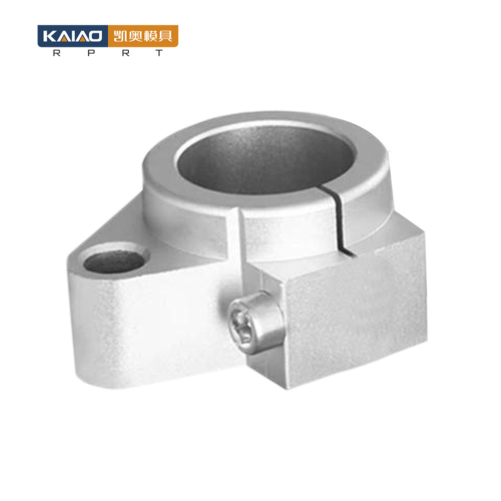 KAIAO CNC Stainless Steel Machining High Quality Machining Services Custom Aluminum CNC Machining Parts