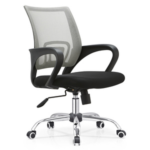 Luxury Black Office Star Chair Parts Office Chair Back Gaming Chair