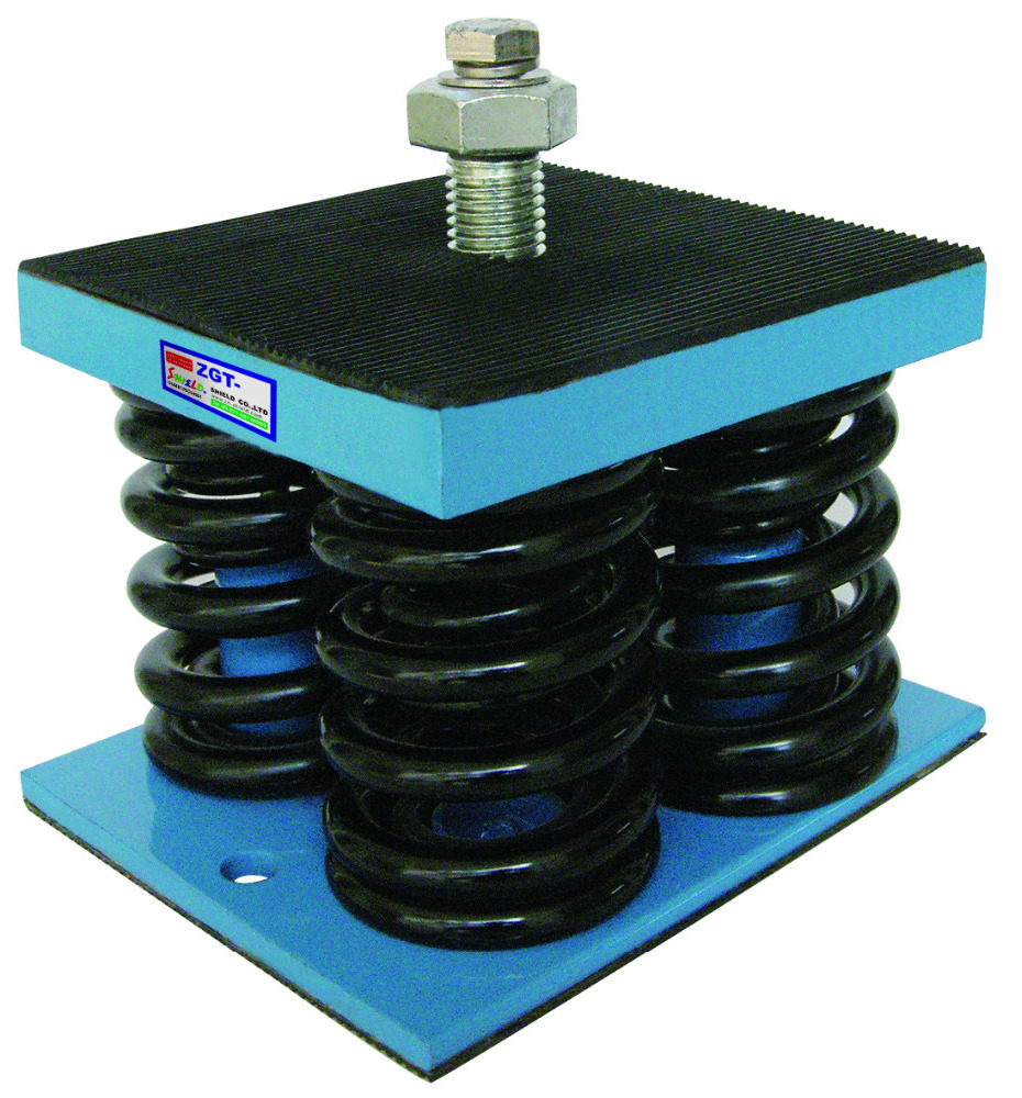 ZGT-D Larged Loaded Anti Vibration Mounts