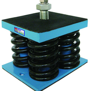 ZGT-D Larged Loaded Anti Vibration Mounts