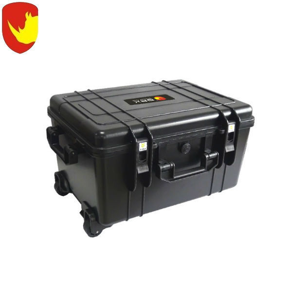 TOP EPC018-2B  hardcase Watertight With Foam Easy Carry High Impact Plastic Case