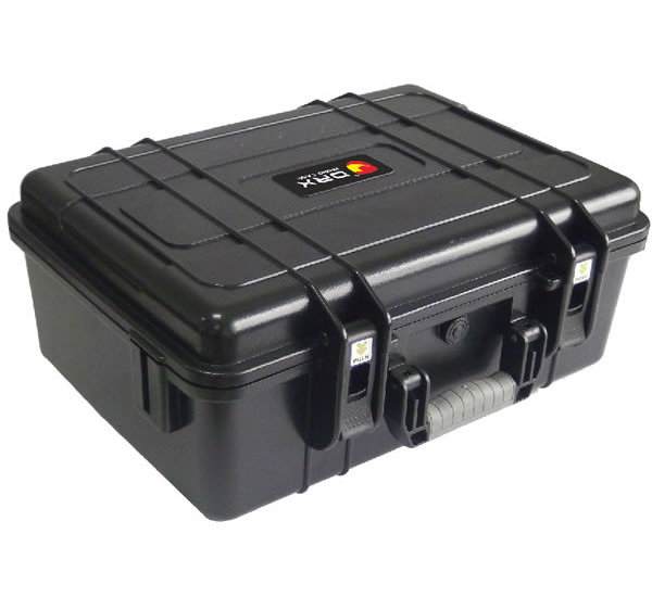 Strictly selected Rugged Waterproof Plastic Case IP67 Hard Box featured Shockproof Material