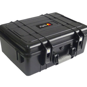 Strictly selected Rugged Waterproof Plastic Case IP67 Hard Box featured Shockproof Material